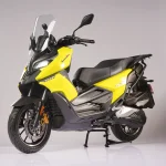 موتورسیکلت بلنتا BLENTA RT2 250