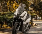 موتورسیکلت همتاز ADV 160