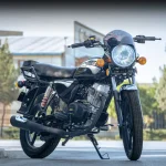 موتورسیکلت همتاز موتور hamtaz XTM 200