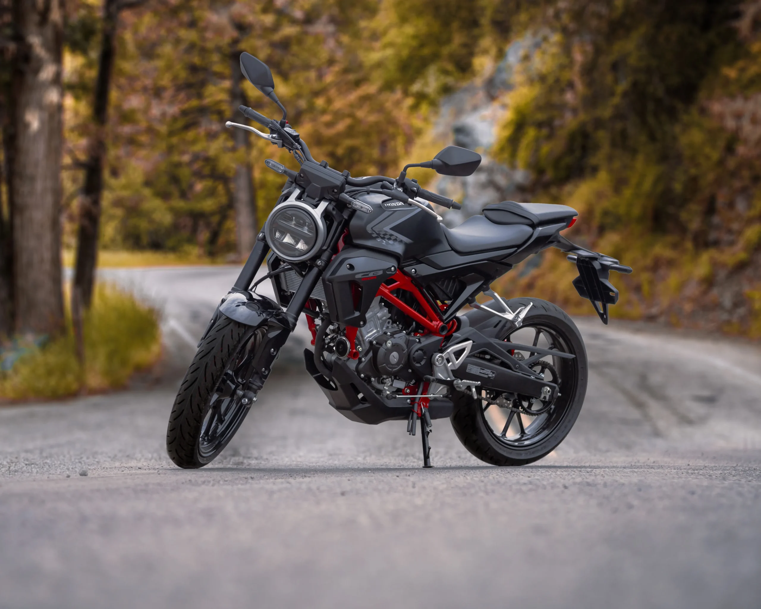 IMG_7889 copy_031142 موتورسیکلت هوندا Honda CB 150R